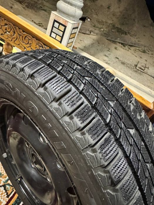 Gentra shinalar sotiladi