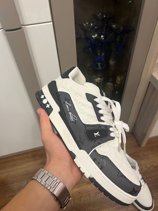 Louis Vuitton Trainers