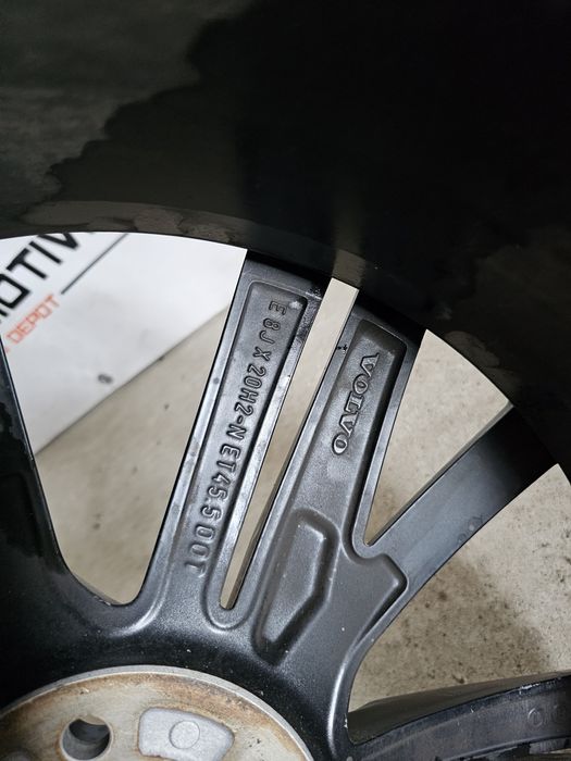 Janta 20 Volvo S60 V60 R-Design cod 32143051