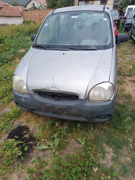 Hyundai Atos 1.0i бензин на Части