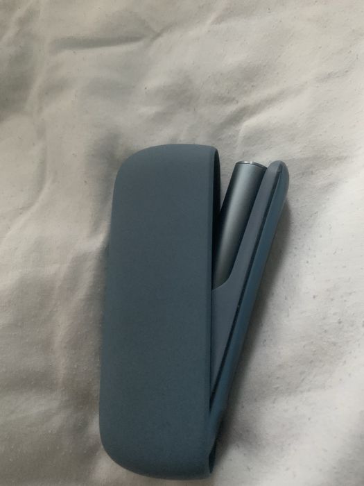 Vand iqos lumina one blue