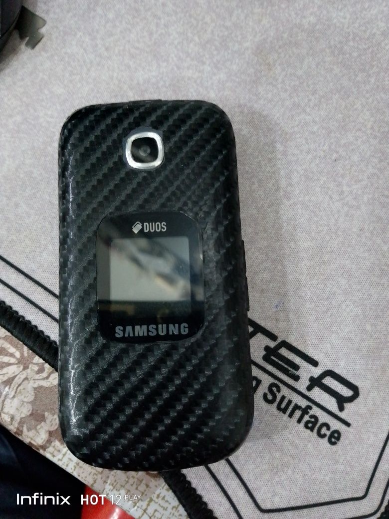 Samsung gm-B311 kafolati bilan