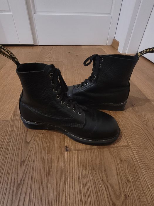 Bocanci Dr Martens