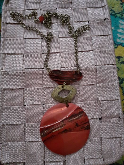 Lantisoare + brătară