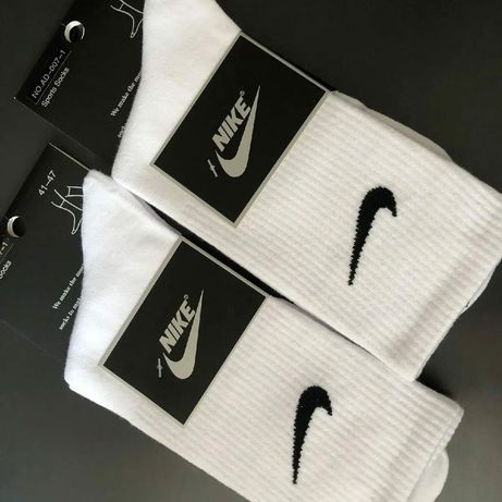 Nike носки      .