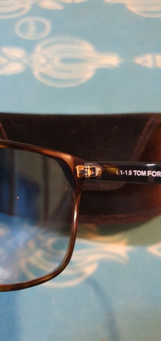 Tom Ford TF 679  52W Italy
