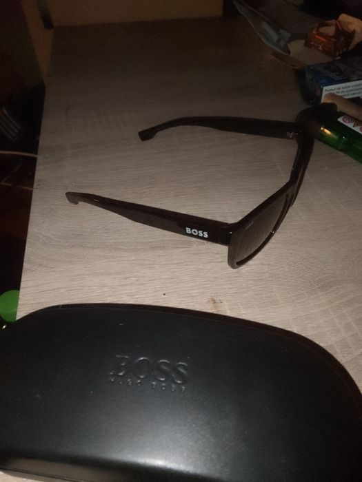 Ochelari de soare Hugo BOSS cod 1568/S- originali - testați.