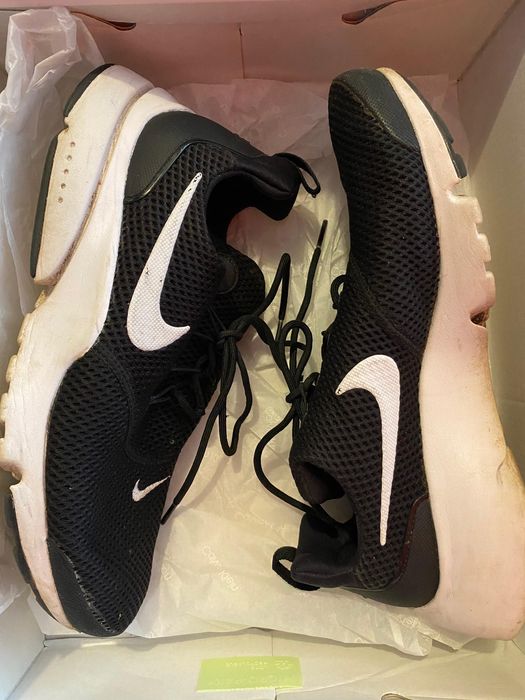 Спортни маратонки Nike