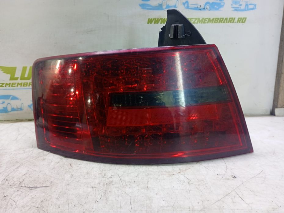 Stop stanga Audi A6 4F/C6 (2004 - 2008) (1270) bmk