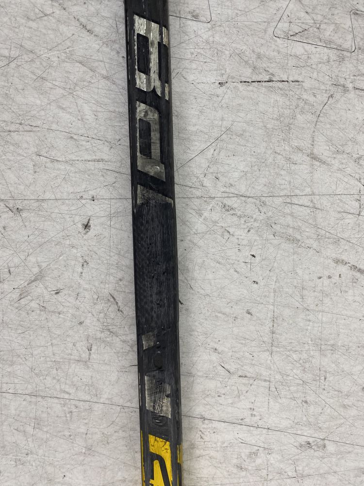 Клюшка хоккейная Bauer 2s pro (ремонтная)
