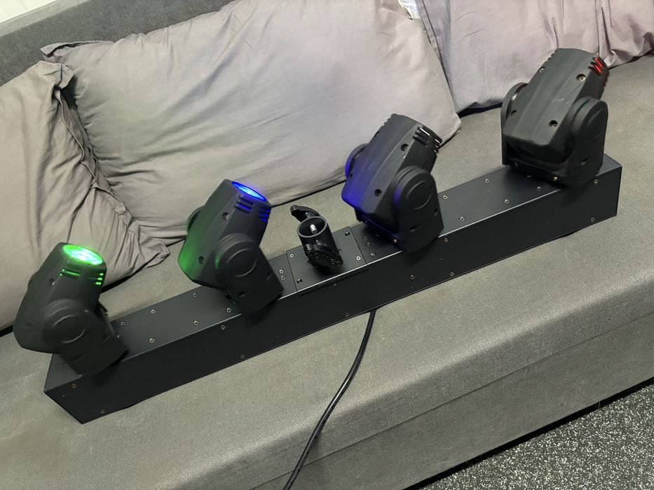 Lego cameo hydrabeam 400 in stare impecabila