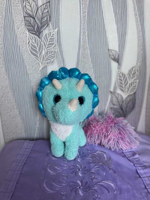 Плюшени играчки - различни размери и видове