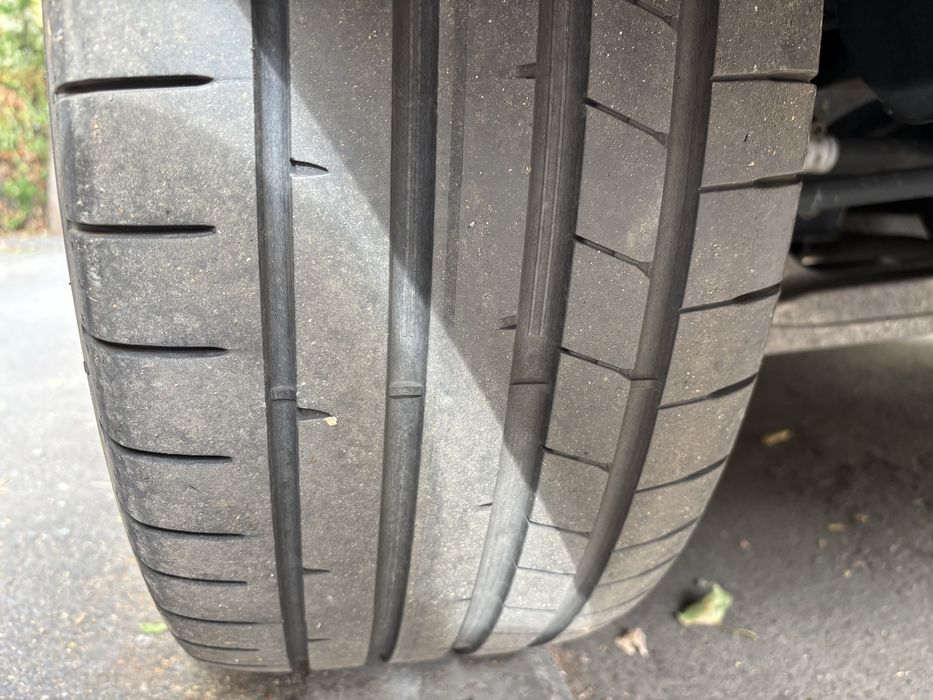 Anvelope  VARA  255/50/18 ML GLE Dunlop