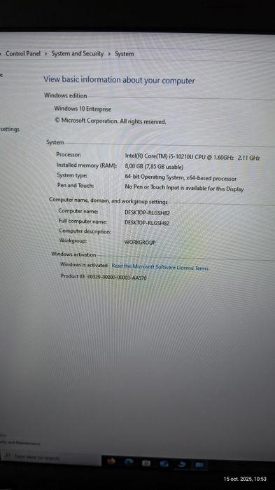 Laptop 17 asus preț 1000 lei