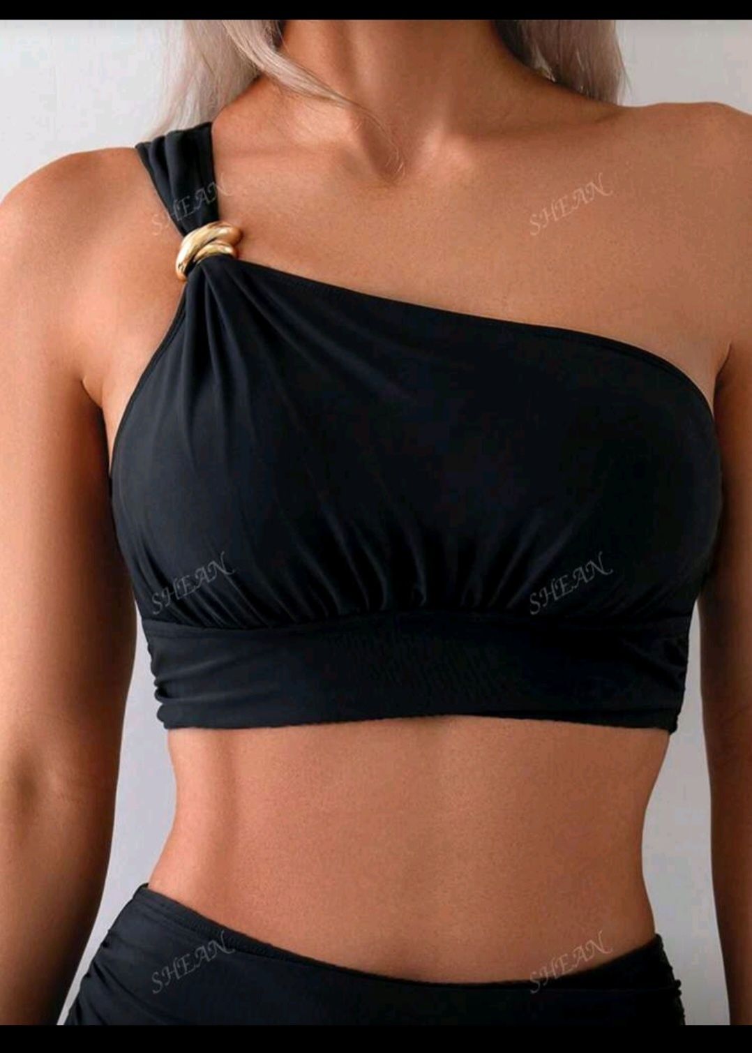 Бански в 2 части Shein