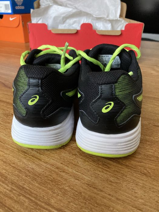 Детски оригинални маратонки Asics