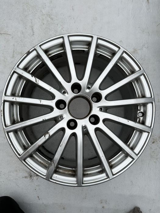 Jantă aliaj r 16.mercedes c class w 205.cod:a2054012802.