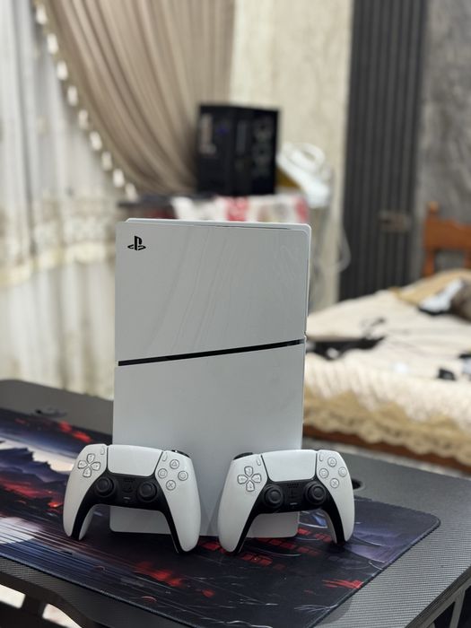 Идеальный ps 5 plus