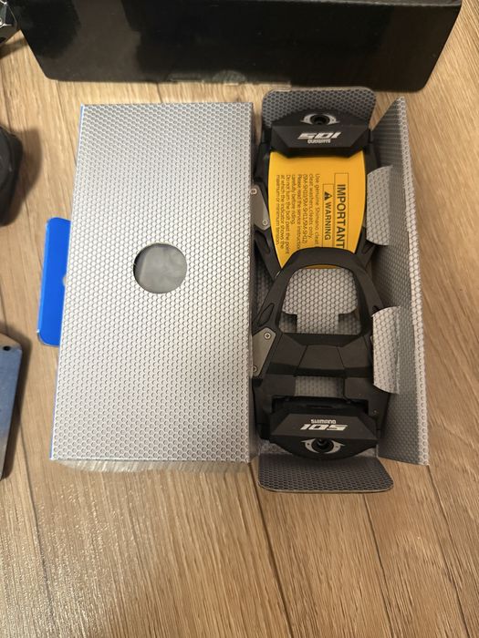 Педали за велосипед