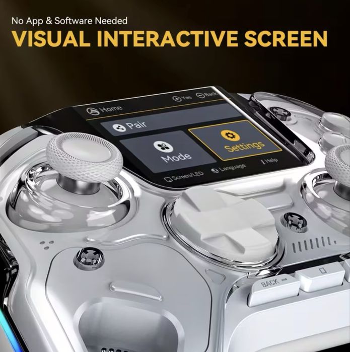 Безжичен контролер Manba One Ver 2 Wireless