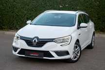 Renault Megane Renault Megane