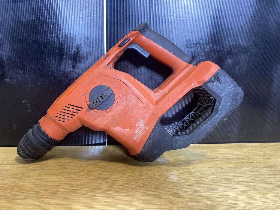 Rotopercutor hilti nuron TE 30-22