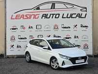 Hyundai i20 Unic proprietar / 84 CP / Credit / Garantie / TVA deductibil