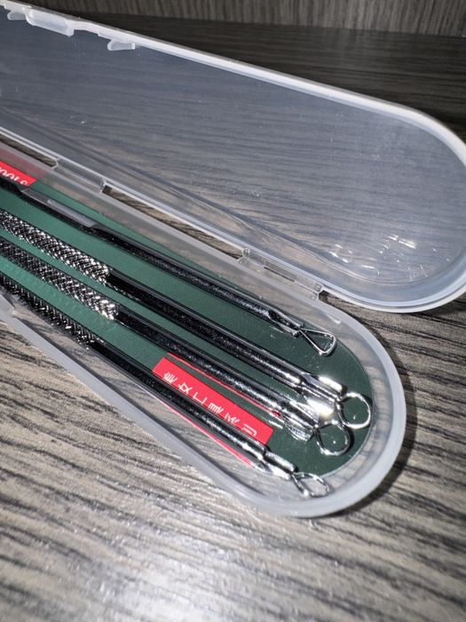 Инструменти за пъпки