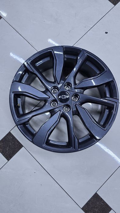 19 razmerli Equinox disk