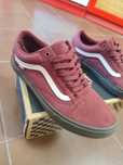 Vans old school marime 44