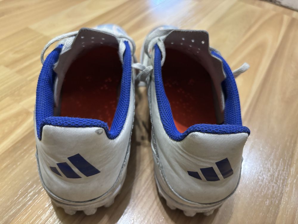 Футболни стоножки Adidas F50