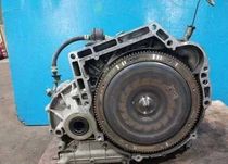 АКПП Honda Accord CL9 K24A3