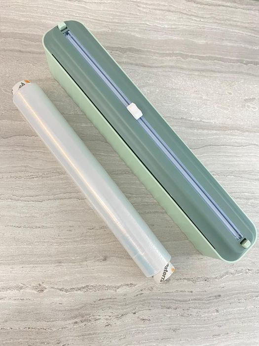 Диспенсер для пищевой плёнки