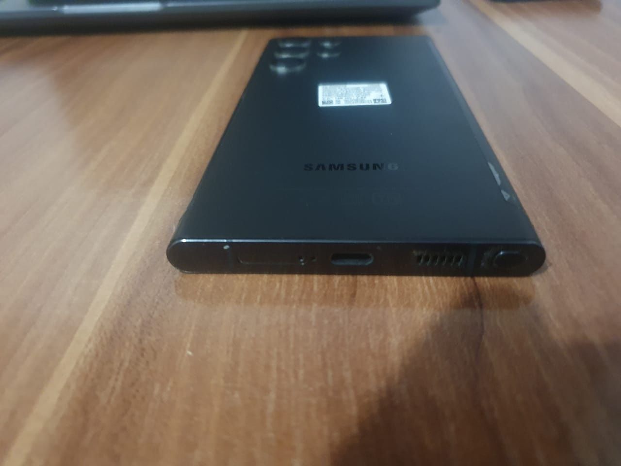 Samsung s22 ultra обмен