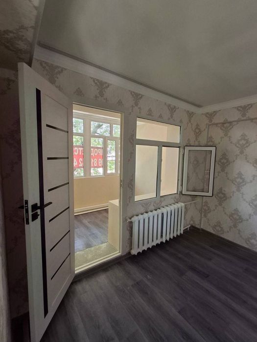 Продаётся квартира