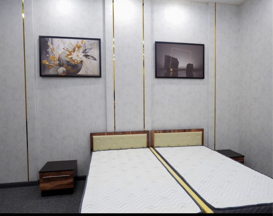 Сдается в Аренду Гостиница 28 номеров Яккасарай ул  Мукими  мост