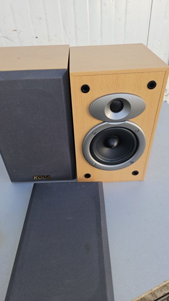 Boxe audio Koda AVE 850 S