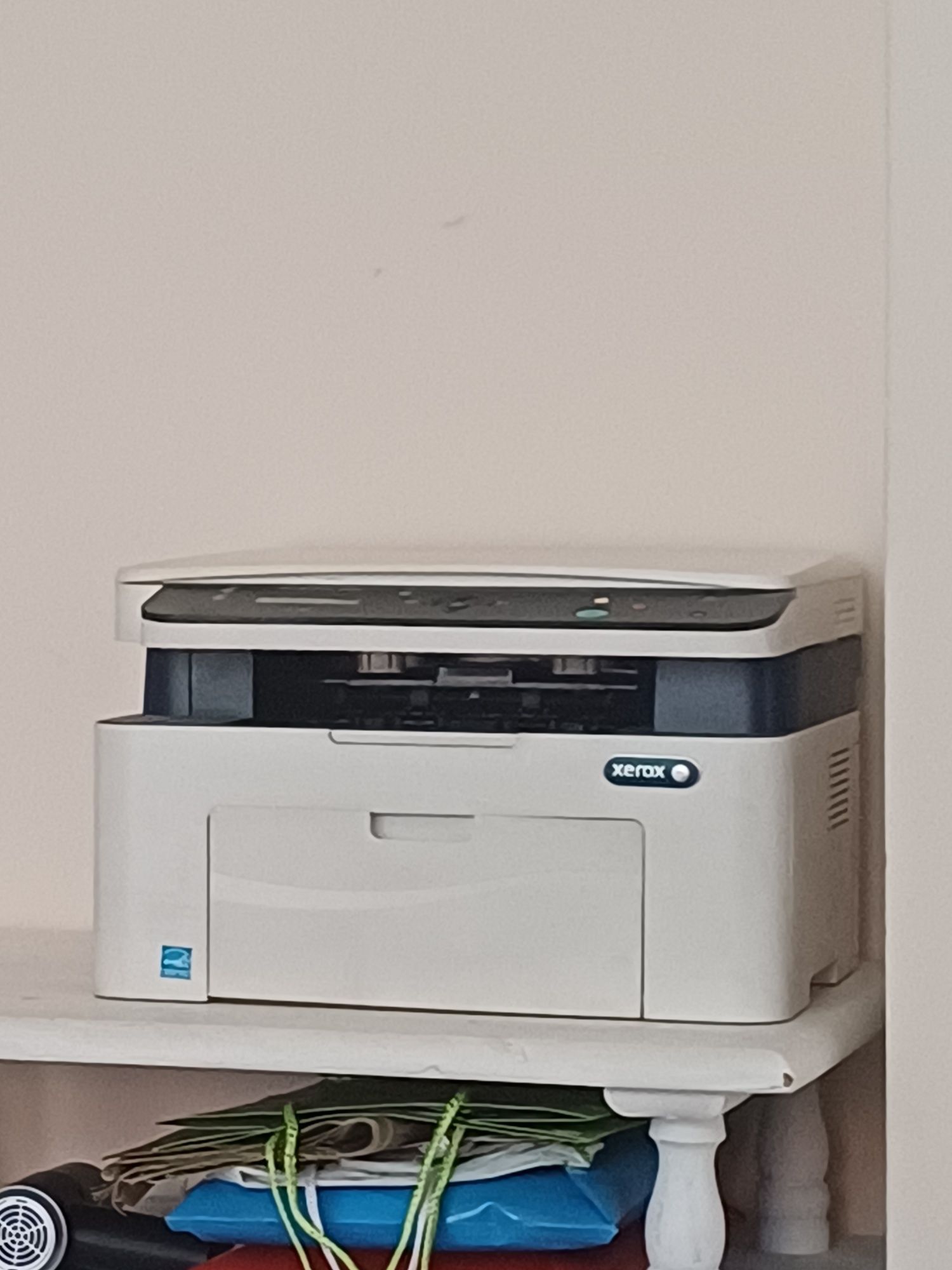 Принтер, сканер 3 в 1