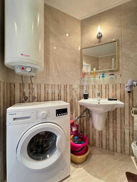 Продава се Двустаен апартамент в к.к. Слънчев бряг - 49 кв.м за 2143 €/кв.м - Снимка #16