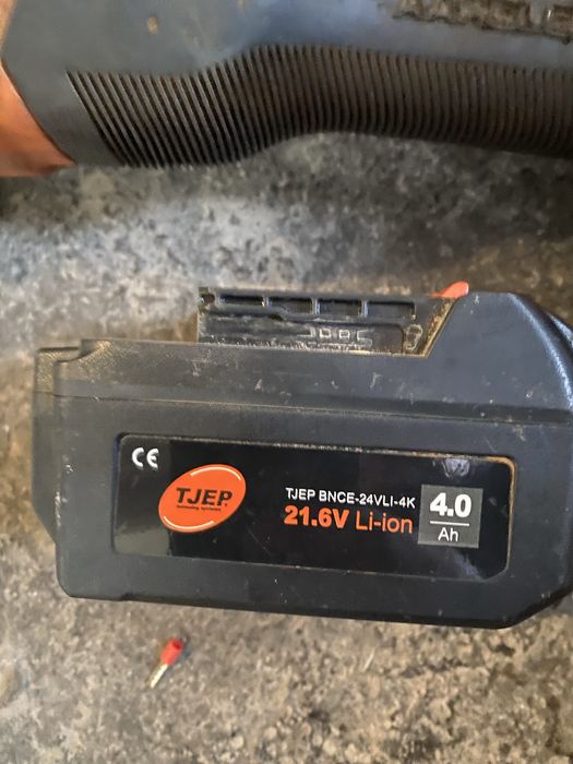 Vand flex tjep dewalt