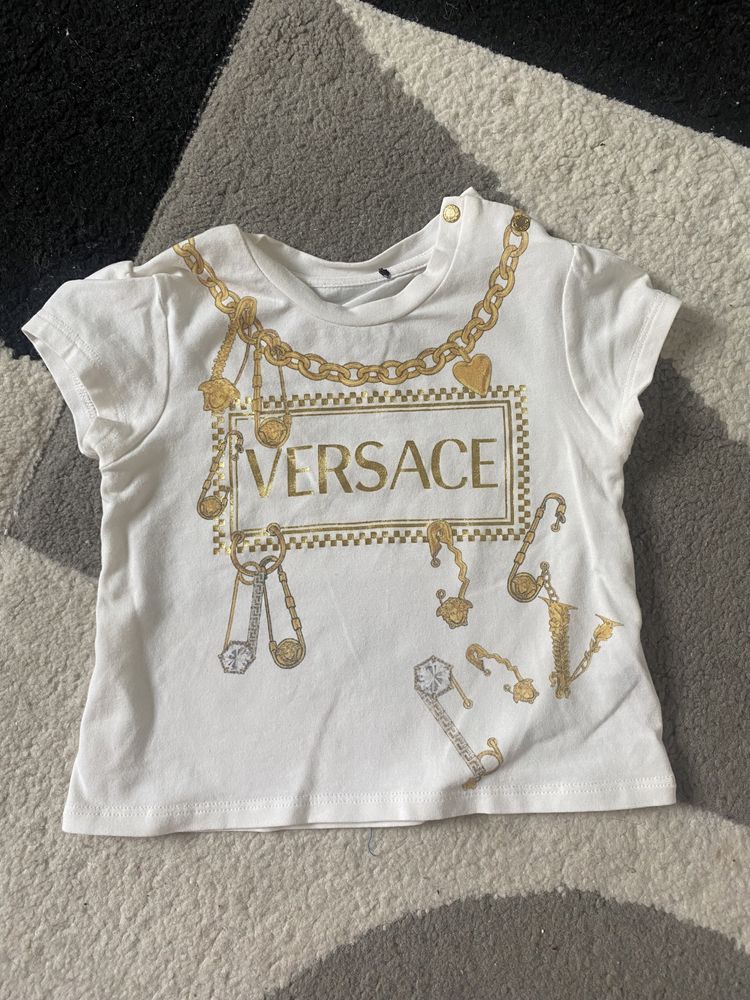 Givenchi  baby tricou