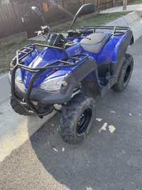 Atv adly 320 cc 2013