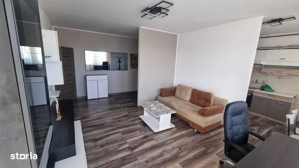 Apartament 2 camere – 65 mp, Zona Piata Mica ,str. Wolfenbuttel
