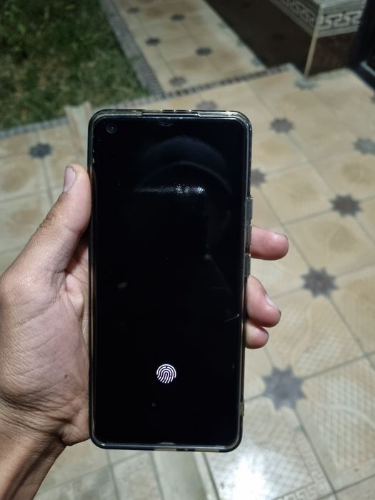 Xiaomi mi 11 ultra