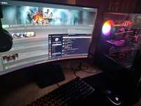 Игровой компьютер Rtx 5060