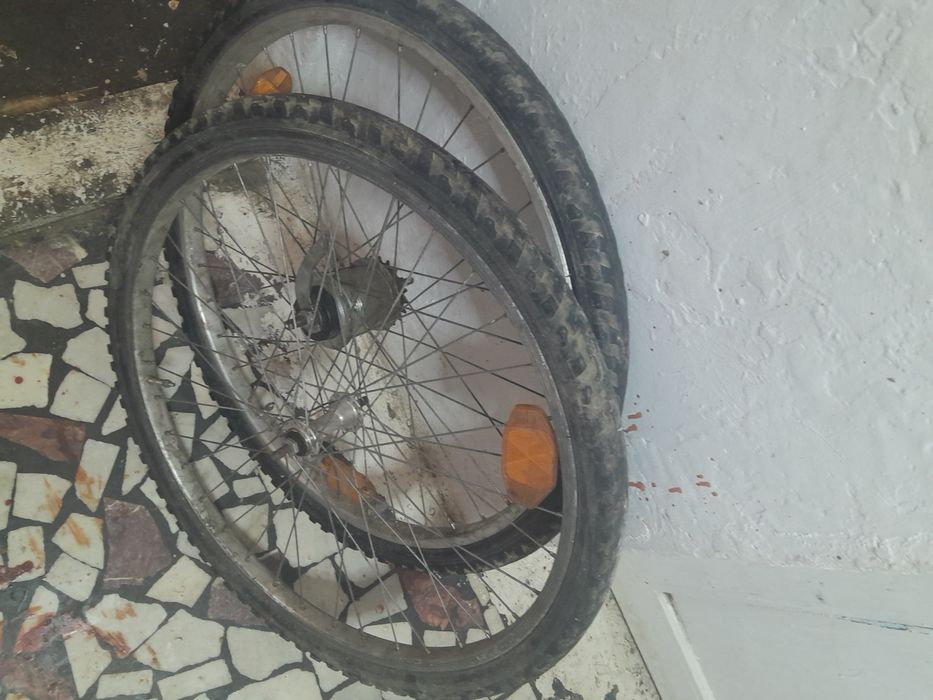 Jenti fără spate 26cu viteza in butuc 1,90