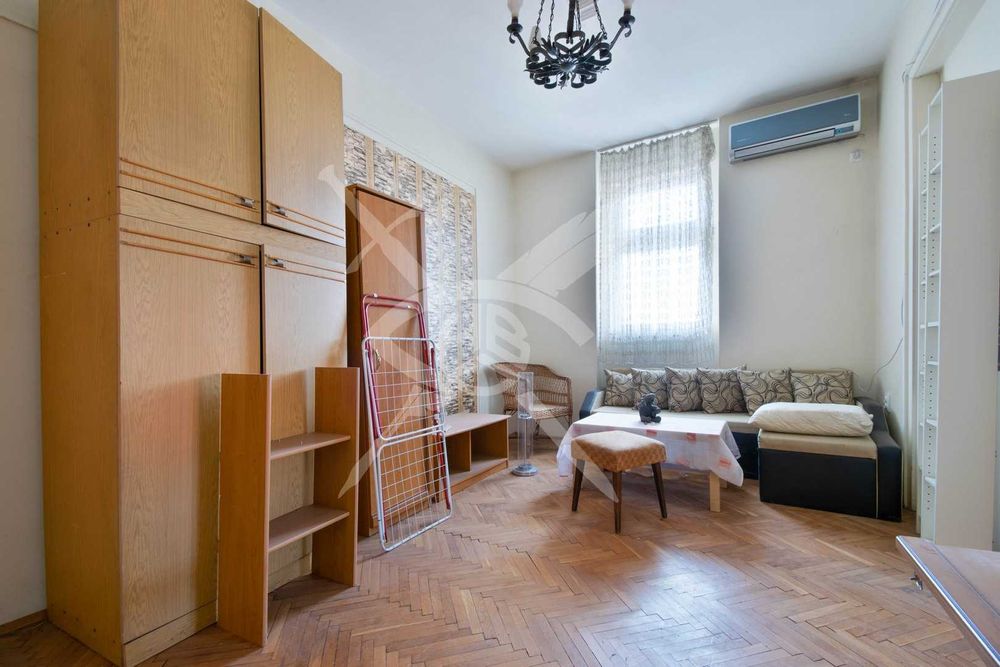 Многостаен апартамент в Центъра на град София № 88942