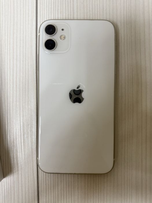 Iphon 11, 128 гб, 74%