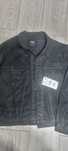 Geaca de blugi barbat XL