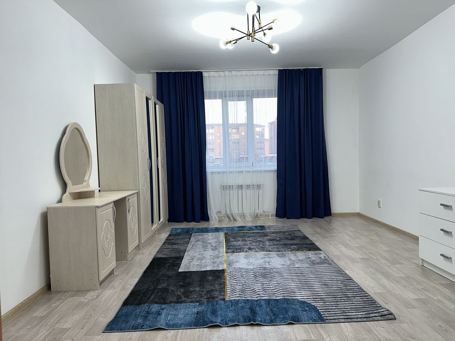 Сдам 1 комнатную квартиру на длительный срок